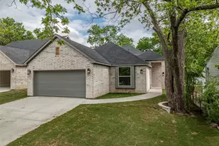 710 E McGee St, Sherman, TX 75090 - Photo 33