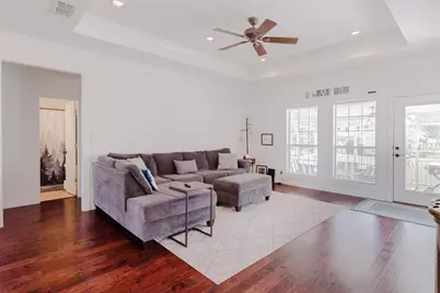 1503 S College Avenue, Decatur, TX 76234 - Photo 5