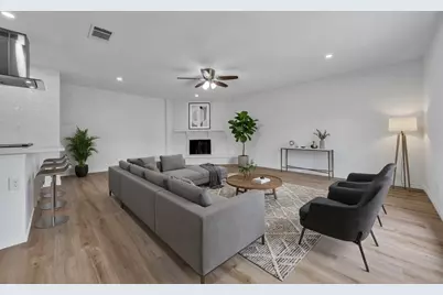 7449 Sandhurst Lane S, North Richland Hills, TX 76182 - Photo 11