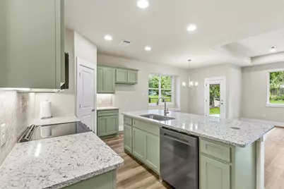 714 E McGee Street, Sherman, TX 75090 - Photo 5
