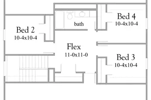 714 E McGee St, Sherman, TX 75090 - Photo 3