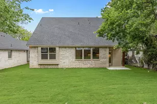 714 E McGee St, Sherman, TX 75090 - Photo 33