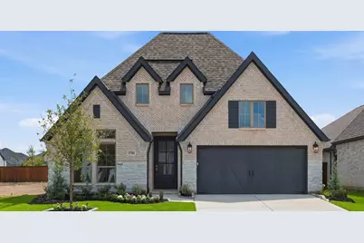 2704 Buckingham Lane, Celina, TX 75009 - Photo 1