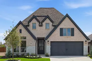 2704 Buckingham Ln, Celina, TX 75009 - Photo 1