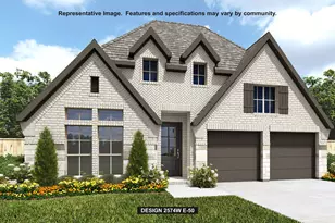 2704 Buckingham Ln, Celina, TX 75009 - Photo 1