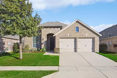 905 Green Coral Drive, Little Elm, TX 75068 - Photo 1
