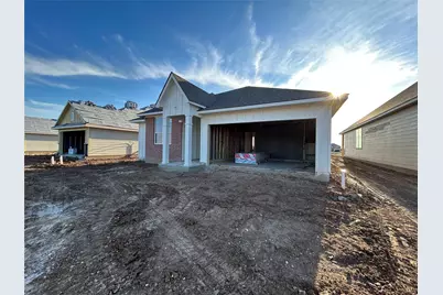 10124 Bethlehem Court, Waco, TX 76708 - Photo 3