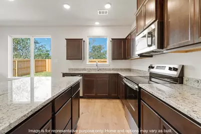 10124 Bethlehem Court, Waco, TX 76708 - Photo 9