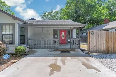 616 Bellevue Drive, Cleburne, TX 76033 - Photo 5