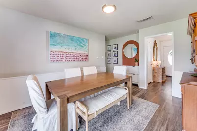 6104 Saramac Drive, Watauga, TX 76148 - Photo 9