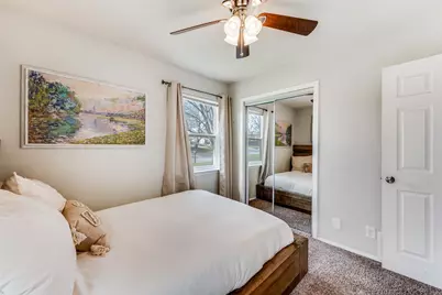 6104 Saramac Drive, Watauga, TX 76148 - Photo 19