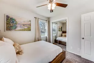 6104 Saramac Dr, Watauga, TX 76148 - Photo 19