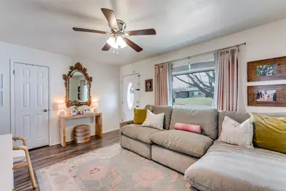 6104 Saramac Drive, Watauga, TX 76148 - Photo 5