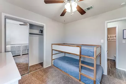 6104 Saramac Drive, Watauga, TX 76148 - Photo 21