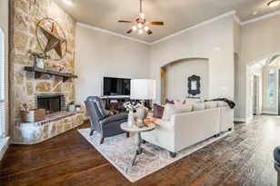 3074 Forest Dr, Celina, TX 75009 - Photo 7