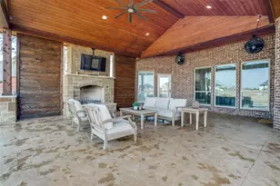 3074 Forest Dr, Celina, TX 75009 - Photo 35