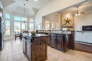 3074 Forest Dr, Celina, TX 75009 - Photo 13