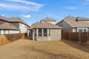 1801 Eagle Landing, Van Alstyne, TX 75495 - Photo 17