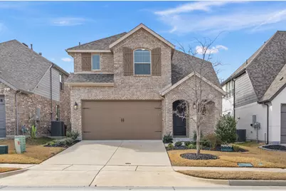 1801 Eagle Landing, Van Alstyne, TX 75495 - Photo 1