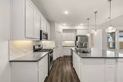 1801 Eagle Landing, Van Alstyne, TX 75495 - Photo 5