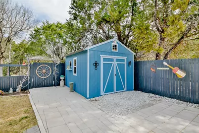 1136 Ridgeview Circle, Granbury, TX 76048 - Photo 37