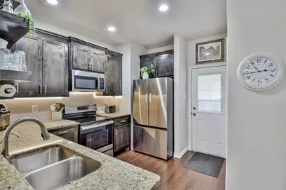 1136 Ridgeview Circle, Granbury, TX 76048 - Photo 23