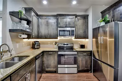 1136 Ridgeview Circle, Granbury, TX 76048 - Photo 25