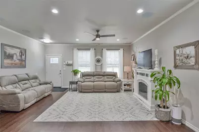 1136 Ridgeview Circle, Granbury, TX 76048 - Photo 19