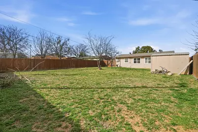 1741 Pasadena Drive, Abilene, TX 79601 - Photo 27