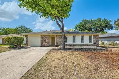 413 Lindo Drive, Mesquite, TX 75149 - Photo 1
