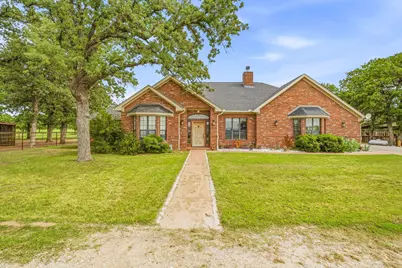 6363 E Fm 1188, Bluff Dale, TX 76433 - Photo 1