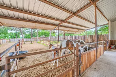 6363 E Fm 1188, Bluff Dale, TX 76433 - Photo 27