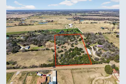 0 Co Rd 106, Kaufman, TX 75142 - Photo 1