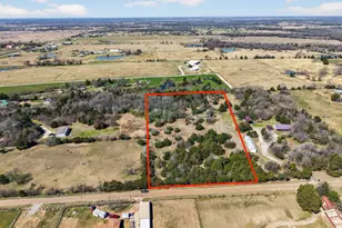 0 Co Rd 106, Kaufman, TX 75142 - Photo 1