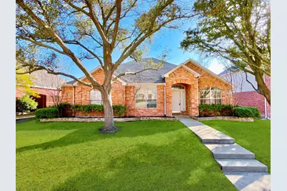 9711 Saddle Drive, Frisco, TX 75035 - Photo 1