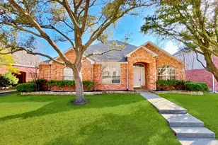 9711 Saddle Dr, Frisco, TX 75035 - Photo 1