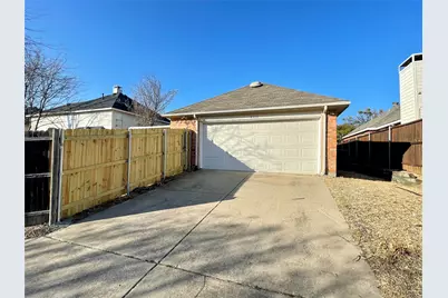 9711 Saddle Drive, Frisco, TX 75035 - Photo 37
