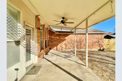 9711 Saddle Drive, Frisco, TX 75035 - Photo 35