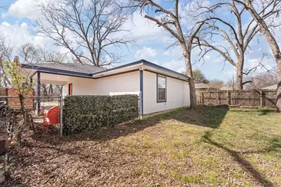 206 N Holloway Street, Cleburne, TX 76033 - Photo 25