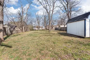 206 N Holloway St, Cleburne, TX 76033 - Photo 29