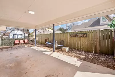 206 N Holloway Street, Cleburne, TX 76033 - Photo 23