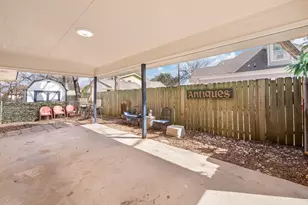 206 N Holloway St, Cleburne, TX 76033 - Photo 23