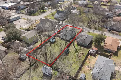 206 N Holloway Street, Cleburne, TX 76033 - Photo 31