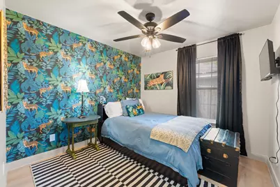 206 N Holloway Street, Cleburne, TX 76033 - Photo 15