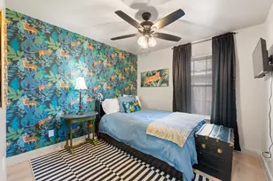 206 N Holloway St, Cleburne, TX 76033 - Photo 15