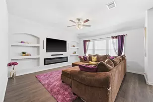 762 Fort Ln, Fate, TX 75189 - Photo 5