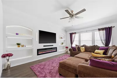 762 Fort Lane, Fate, TX 75189 - Photo 5