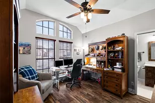 6905 Herman Jared Dr, North Richland Hills, TX 76182 - Photo 17