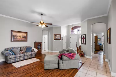 6905 Herman Jared Drive, North Richland Hills, TX 76182 - Photo 5