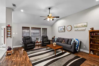 6905 Herman Jared Drive, North Richland Hills, TX 76182 - Photo 9